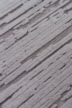 Eko Halı Sierra SR01 Antrasit