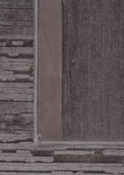 Eko Halı Sierra SR01 Antrasit