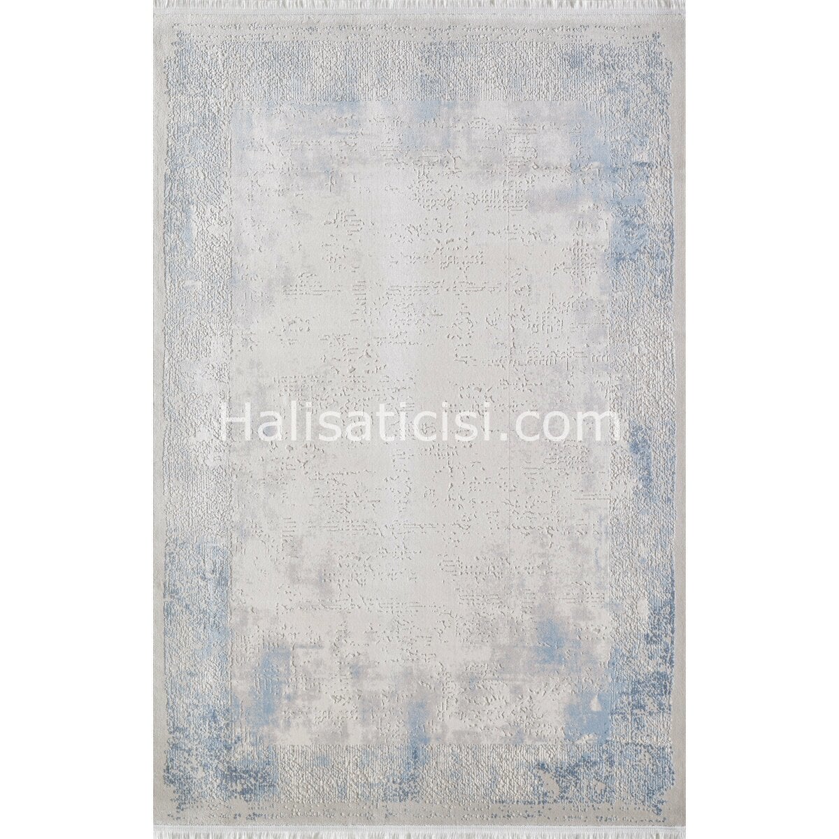 Gümüşsuyu Halı Legro 11537 Mavi