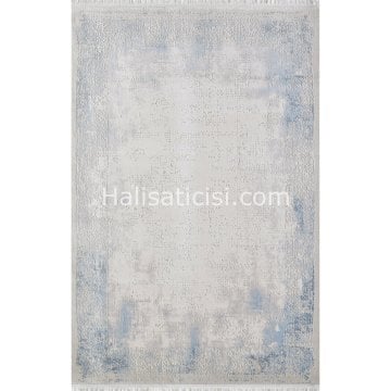 Gümüşsuyu Halı Legro 11537 Mavi