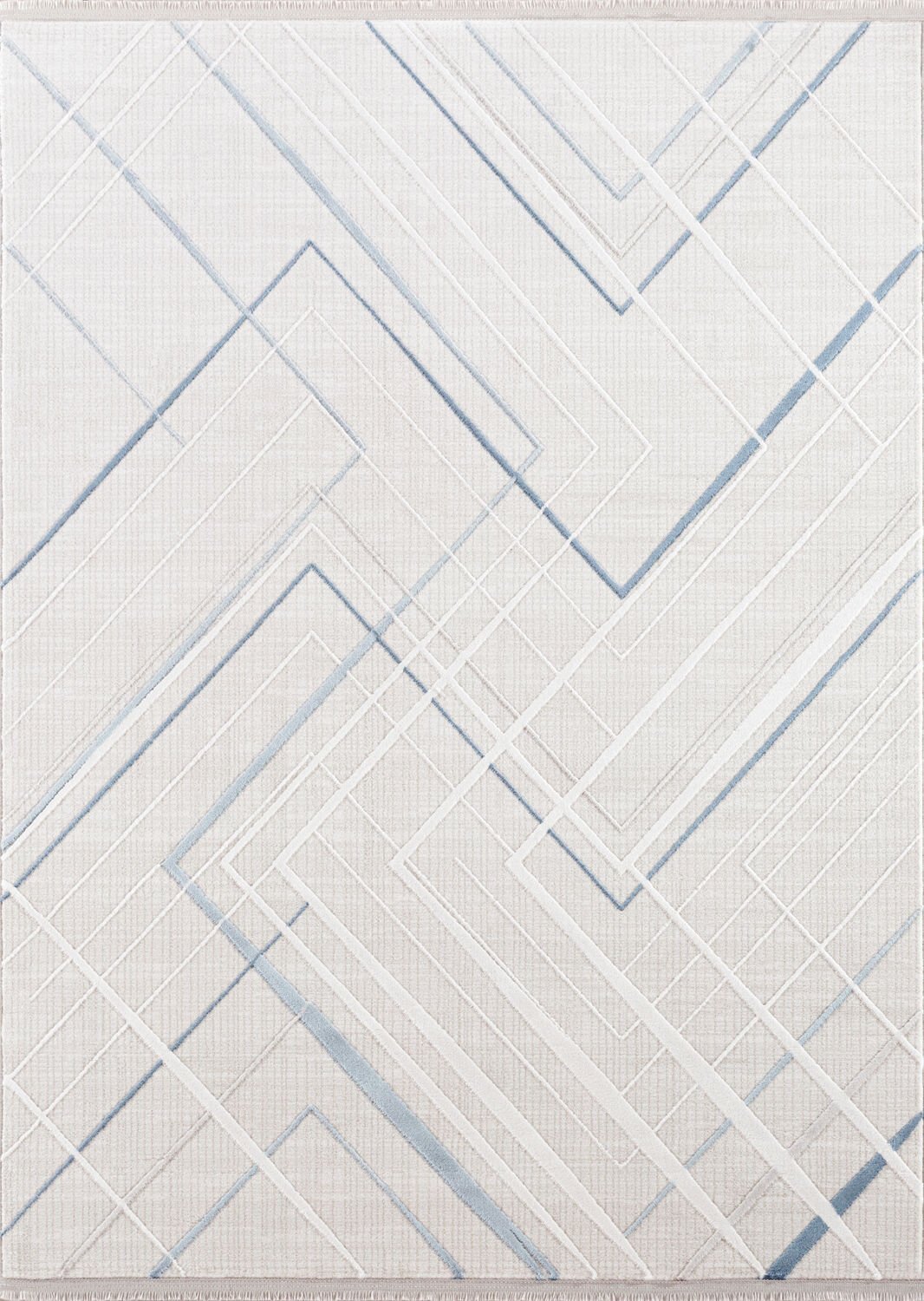 Jusco Halı Avilla Modern Halı 4662B