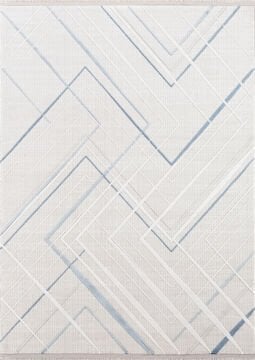 Jusco Halı Avilla Modern Halı 4662B