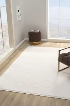 Seyrab Halı Diva 0277 Krem