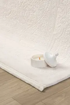 Seyrab Halı Diva 0277 Krem