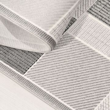 Crea Halı Santiago 4282AK Özel Ebatlı Kesme Halı