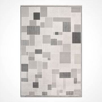 Crea Halı Santiago 4282AK Özel Ebatlı Kesme Halı