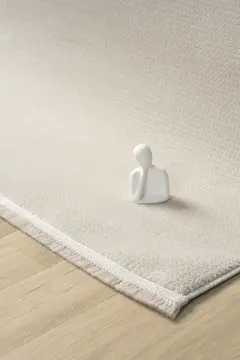 Seyran Halı Smart Bej 12000