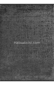 Merinos Halı Bamboo Lavi 34667 900 160X230