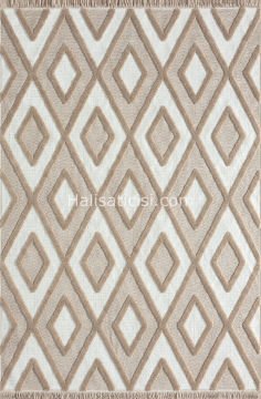 Sanat Halı İskandinav Tarz Halı Sofa 3497 100X200