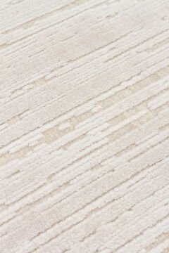 Eko Halı Sierra SR01 Beige White