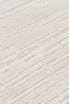 Eko Halı Sierra SR01 Beige White