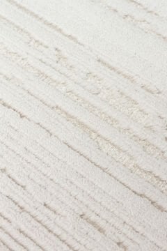 Eko Halı Sierra SR01 Beige White