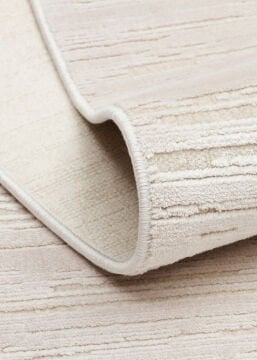 Eko Halı Sierra SR01 Beige White