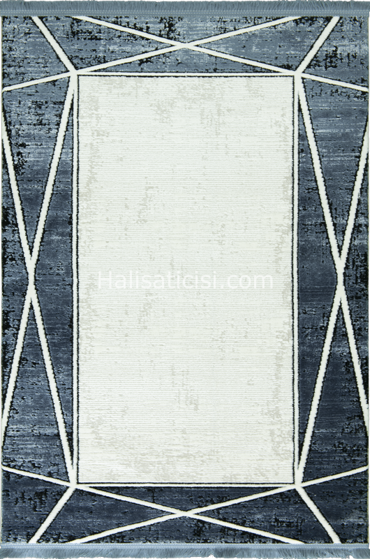 Tuğra Halı London 13407