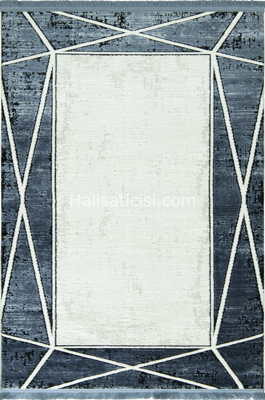 Tuğra Halı London 13407