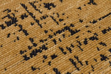 Amiral Halı Ürgüp Kilim 6005 Hardal