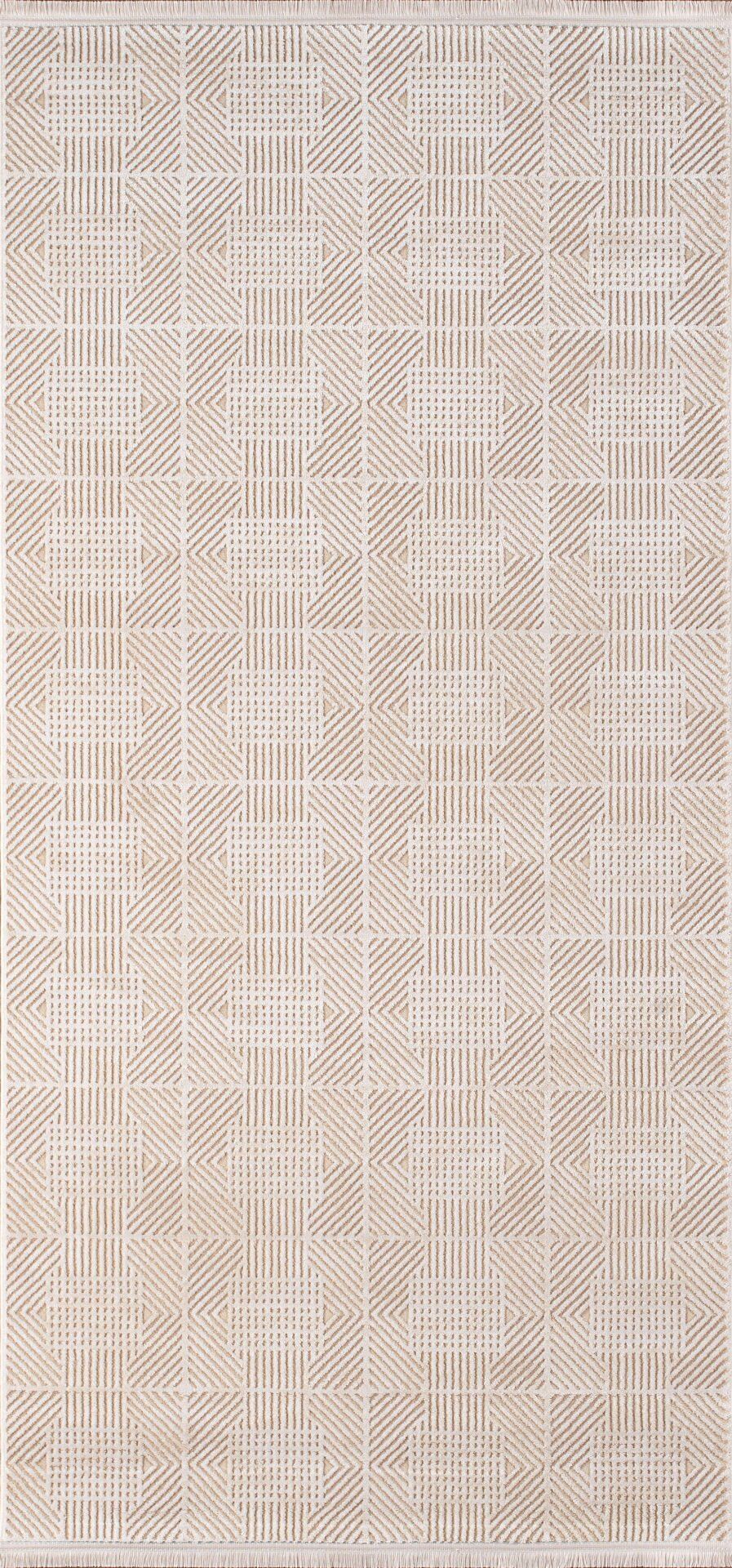 Artemis Halı Rosa Özel Ebat Kesim Halı 01104G