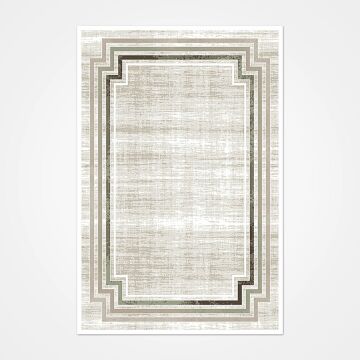 Crea Halı Londra 11502 100X200