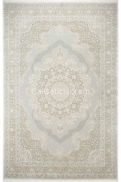 Koyunlu Halı Lir LR 006 Kemik 100X200