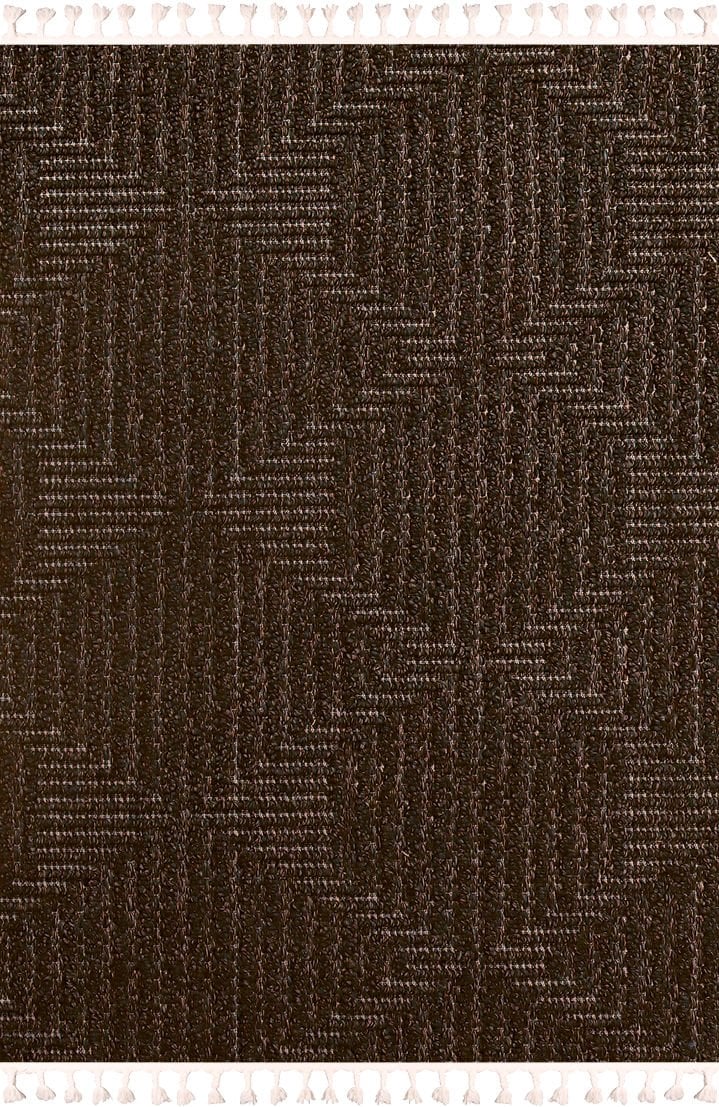 Nexus Halı Maite 4992 Koyu Kahve