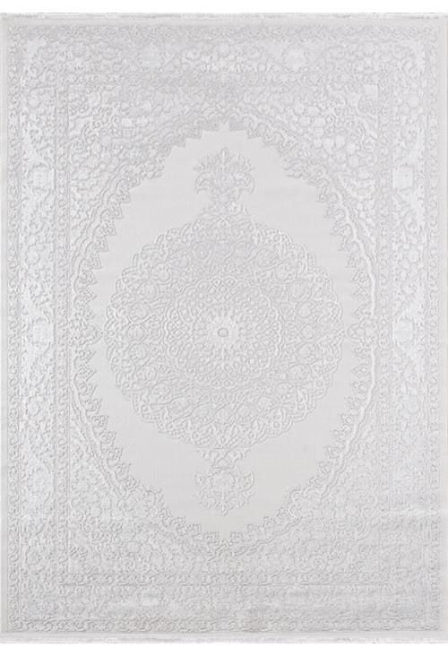Melidia Halı Platin 00292-BEYAZ