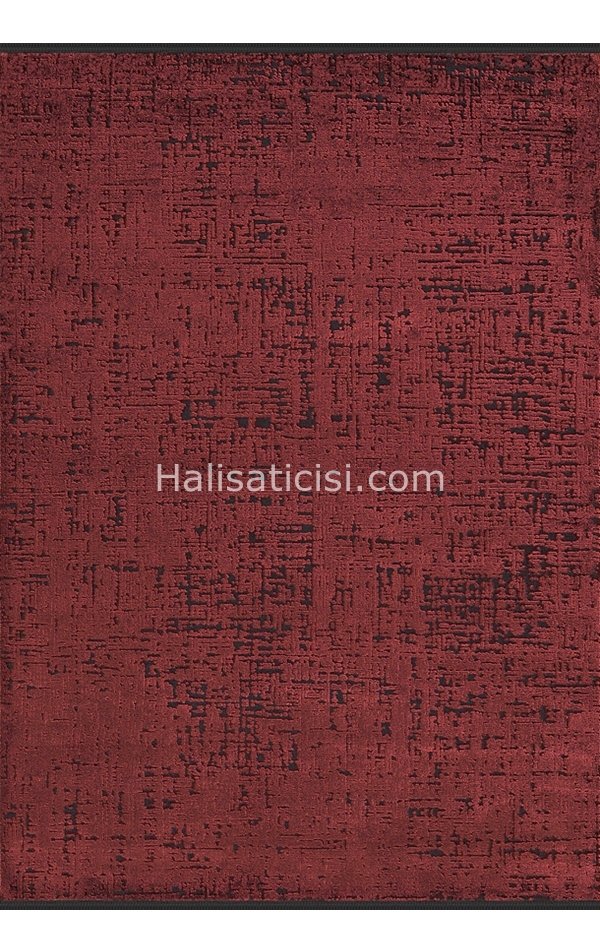 Merinos Halı Bamboo Lavi 34667 910 160X230