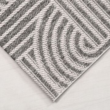 Crea Halı Valse 12550 Özel Ebatlı Kesme Halı