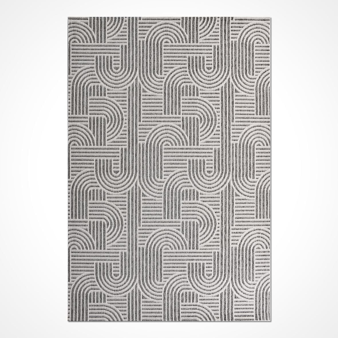 Crea Halı Valse 12550 Özel Ebatlı Kesme Halı