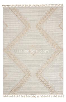 Dolce Vita Halı Jakarta 455 Sand 100X200