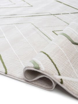 Jusco Halı Avilla Modern Halı 4662C