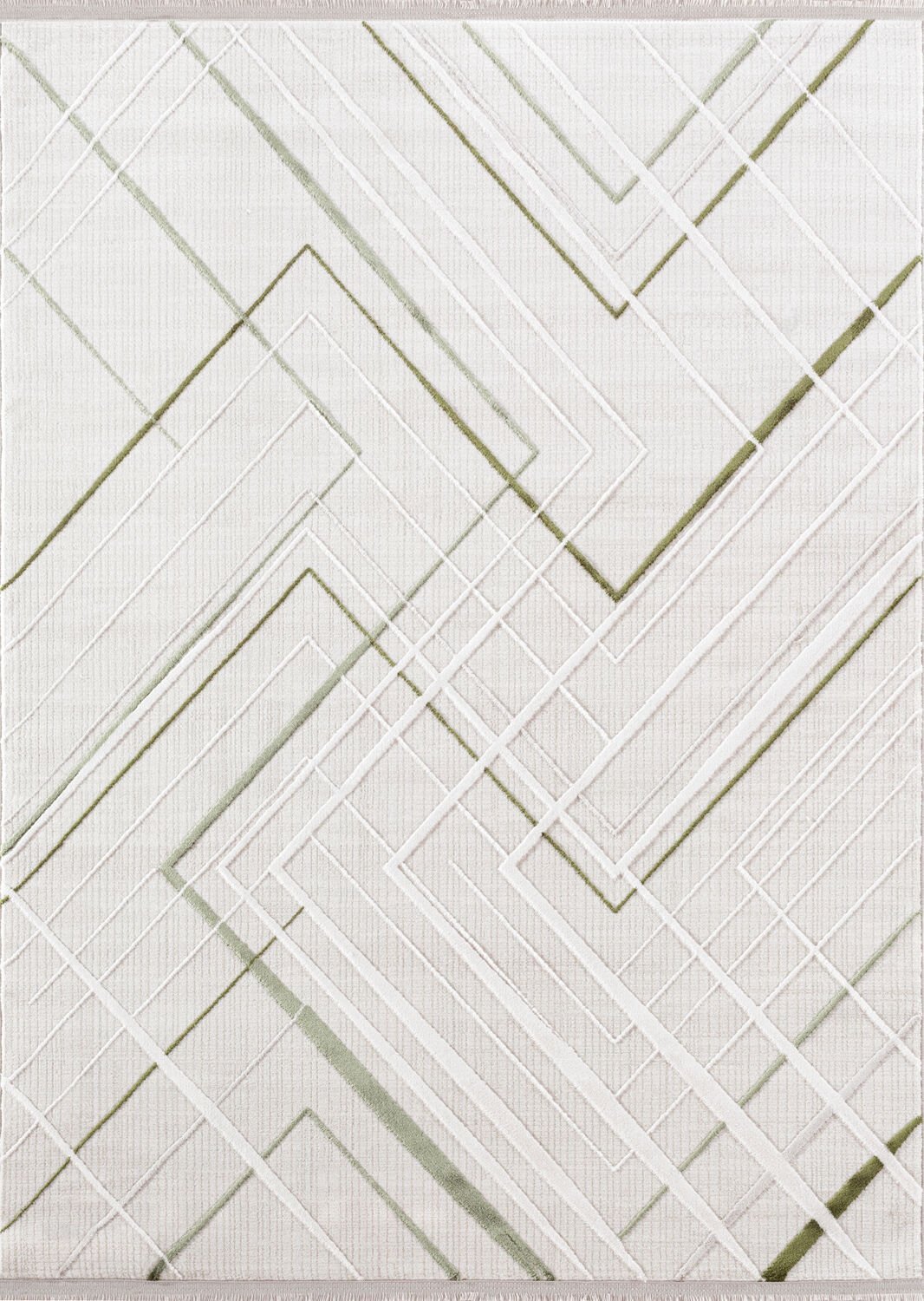 Jusco Halı Avilla Modern Halı 4662C