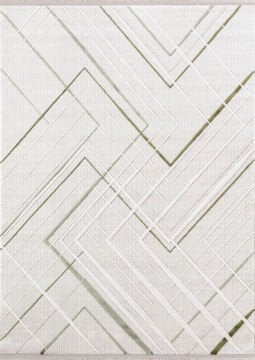 Jusco Halı Avilla Modern Halı 4662C