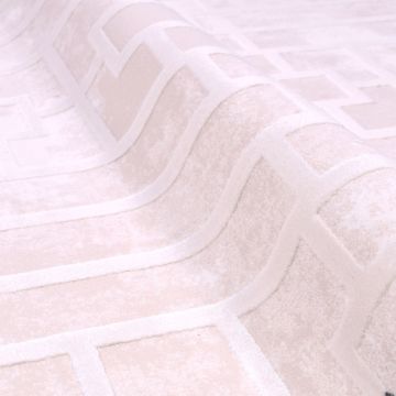 Crea Halı Elkenz 7560 100X200