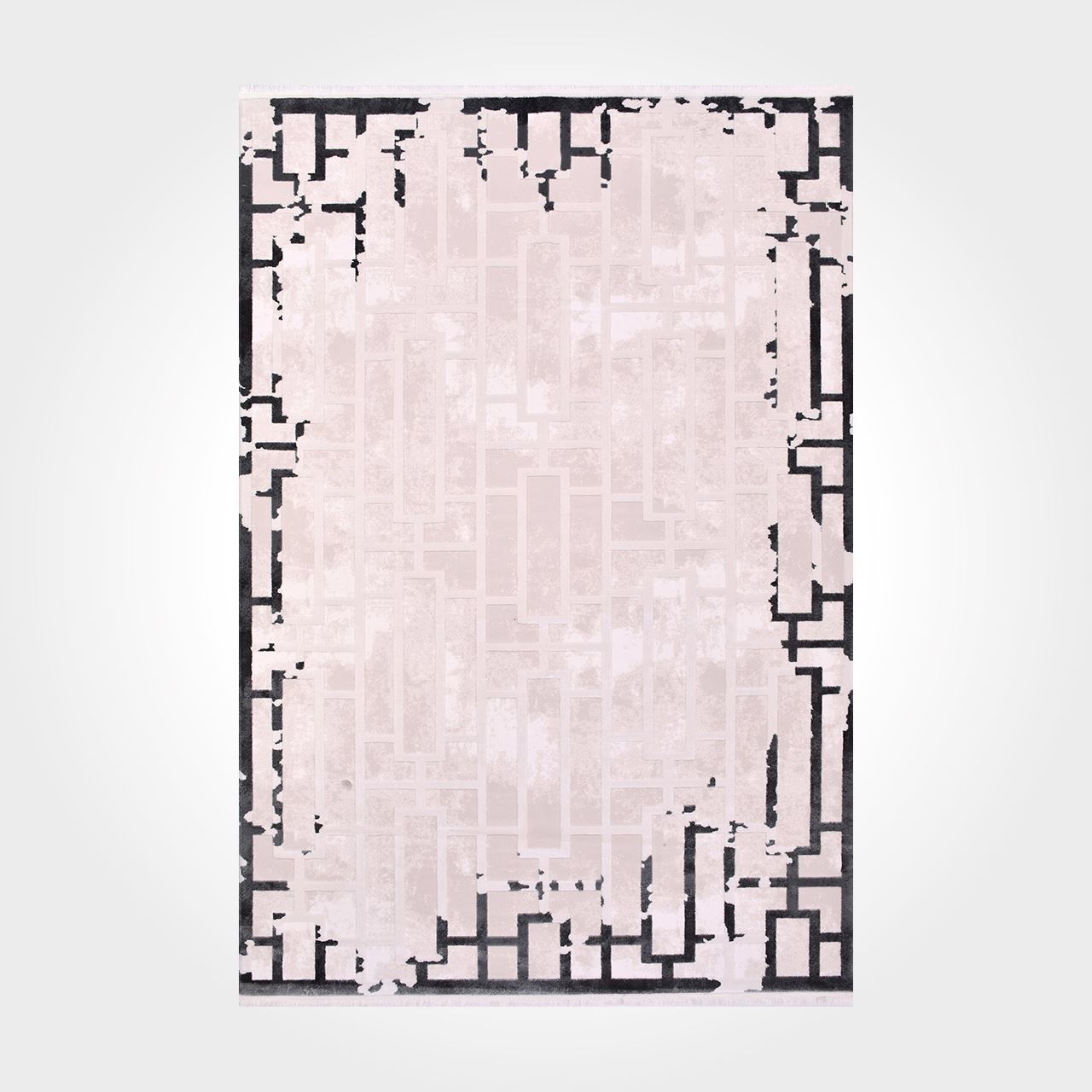 Crea Halı Elkenz 7560 100X200