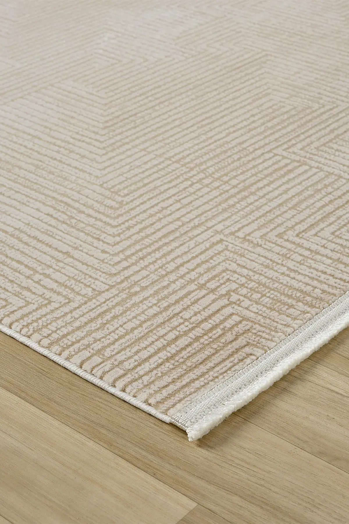 Seyrab Halı Diva 0271 Vizon