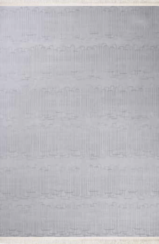 Nexus Luxury Carpet Karat 8376A Krem