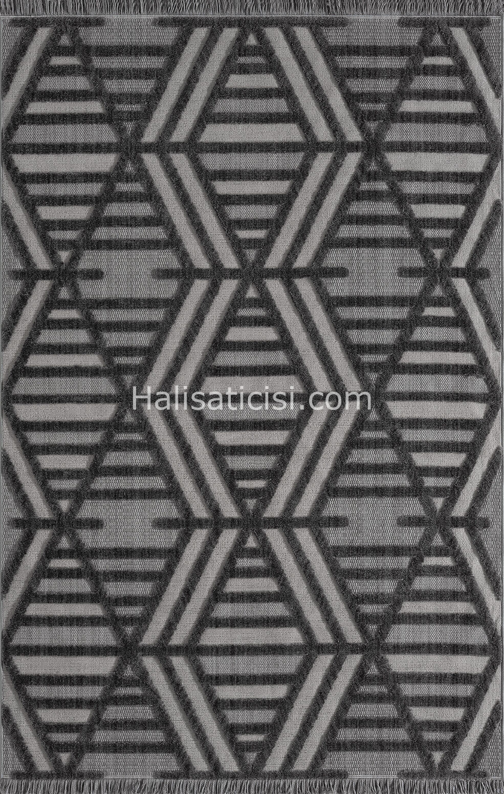 Sanat Halı İskandinav Tarz Halı Sofa 3498 100X200