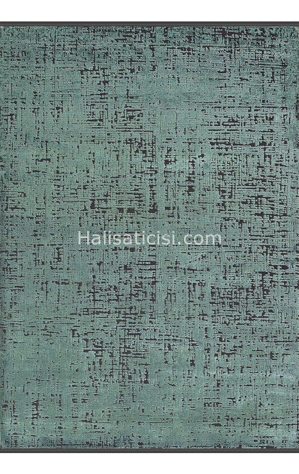 Merinos Halı Bamboo Lavi 34667 940 160X230