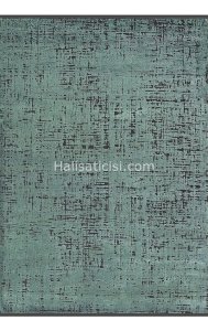 Merinos Halı Bamboo Lavi 34667 940 160X230