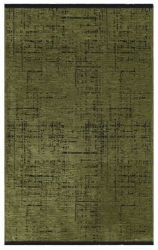 Amiral Halı Ürgüp Kilim 6006 Yesil