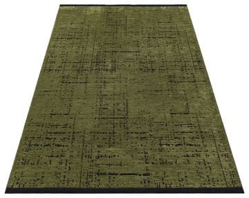 Amiral Halı Ürgüp Kilim 6006 Yesil