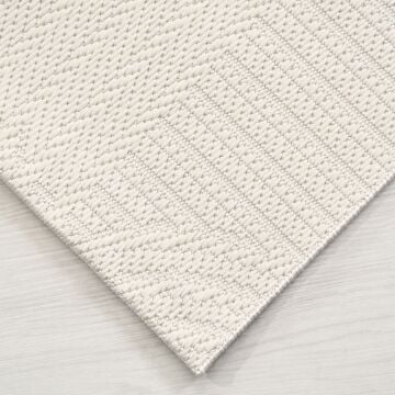 Crea Halı Valse 12551 Özel Ebatlı Kesme Halı