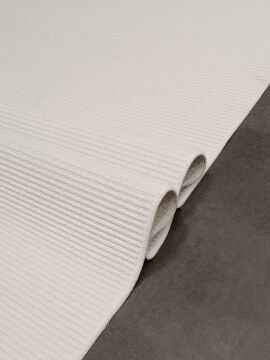 Woolen Halı Alessa Akrilik Halı 3508 KREM