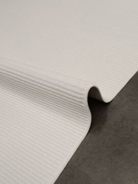 Woolen Halı Alessa Akrilik Halı 3508 KREM