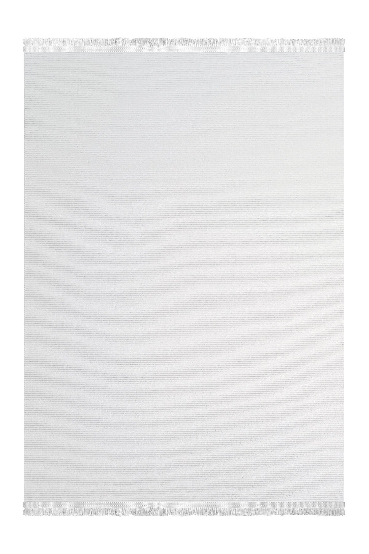 Woolen Halı Alessa Akrilik Halı 3508 KREM