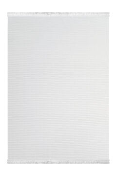 Woolen Halı Alessa Akrilik Halı 3508 KREM