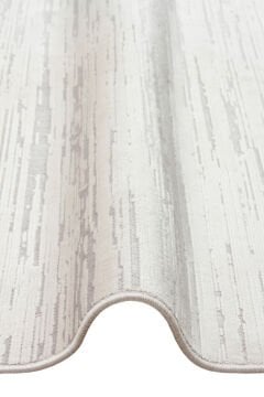 Eko Halı Sierra SR01 Grey