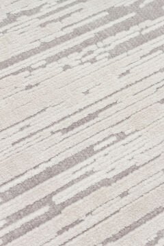 Eko Halı Sierra SR01 Grey