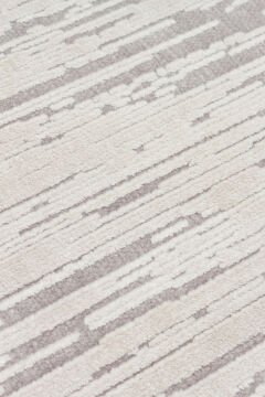 Eko Halı Sierra SR01 Grey