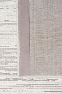 Eko Halı Sierra SR01 Grey